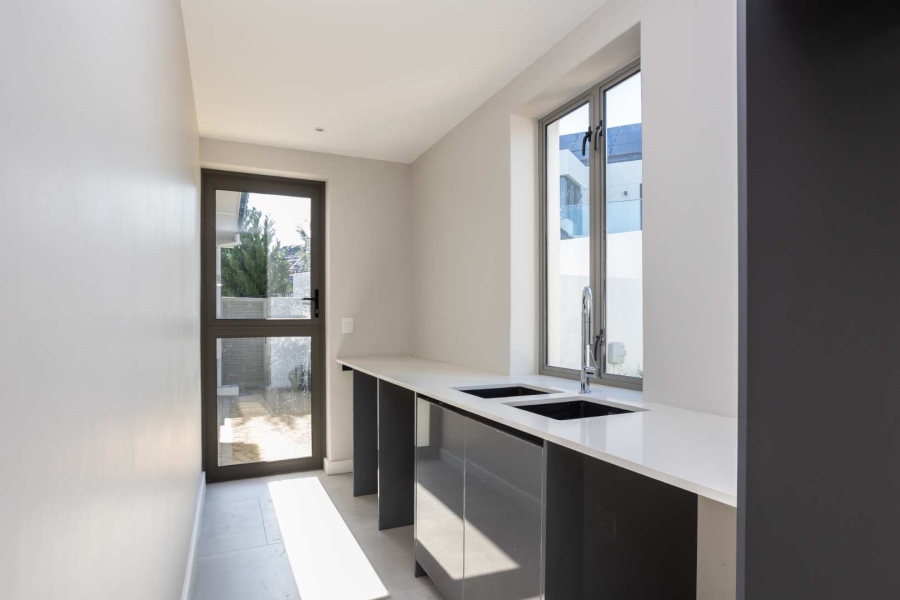 To Let 4 Bedroom Property for Rent in Pearl Valley Golf Estate Western Cape